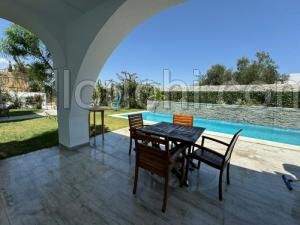 L473 Villa LA REINE