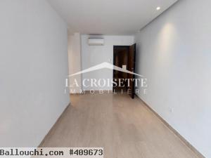 Appartement S+2 à La Marsa MAL4336