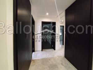 Appartement S+2 aux Jardins de Carthage MAL3890