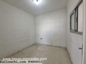 Bureau Ritta AL3510 Hammamet zone theatre