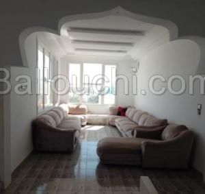 V497 Maison RIADH
