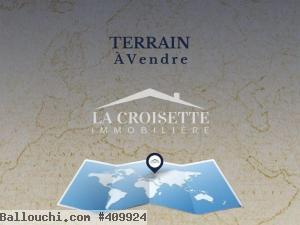 Terrain à Chotrana 3 La Soukra ZTV0137