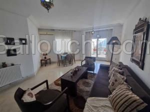 Appartement amourette(réf: l3025)