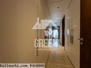 Appartement S+3 