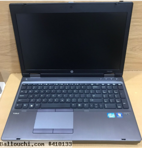 HP PROBOOK 6560B