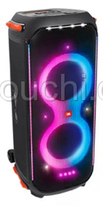 JBL PartyBox 710 portable avec Bluetooth