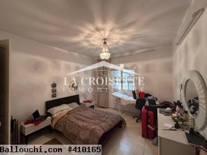 Villa S+3 à Gammarth Village ZVL1689