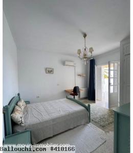 Villa Les 3 Palmiers AL3522 Hammamet