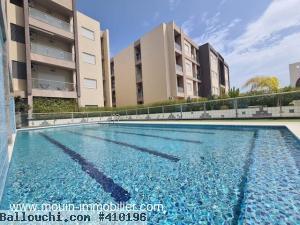 APPARTEMENT MERIEM Hammamet AL3513