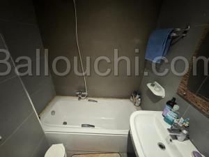 Appartement la belle rose (réf: v2881)