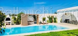V544 Villa SOFT