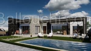 V543 Villa KARINE 2