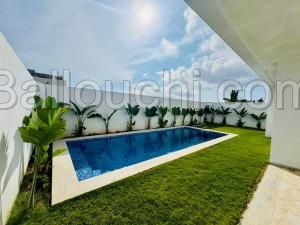 V541 Villa NOOR