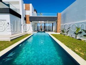 V533 Villa RADISSON