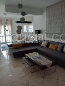 À LOUER : Un appartement S+3 situé à La Marsa Cité Khalil ( Non meublé )