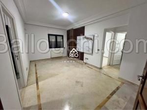 À LOUER : Un appartement S+1 situé à L’Aouina