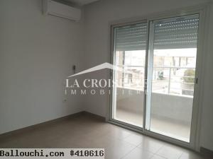 Appartement S+3 à La Marsa MAL1586