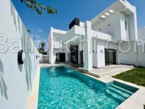 V468 Villa SANDRA 1