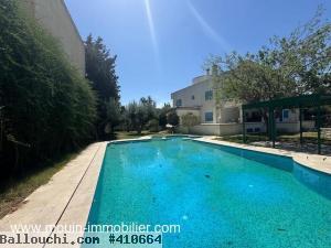 Villa Byblos AV1907 Hammamet Nord Mrezka