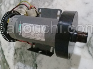 Moteur tapis roulant de sport