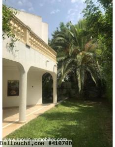 VILLA ROYAL Hammamet AL3379