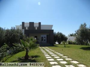 V341 Villa Chloé