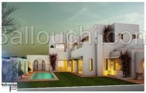 V547 Villa FOLLA 2