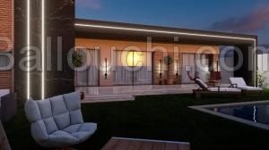 V546 Villa TAMARA
