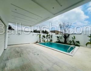 V539 Villa REVE 1