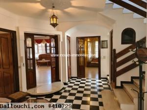 Appartement Felix AL2625 Hammamet
