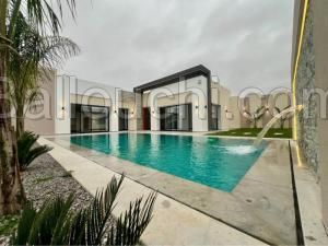 V516 Villa VIENNE