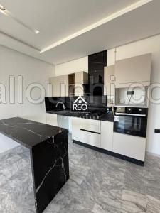 À VENDRE : Un appartement S+1 Haut standing situé à La Nouvelle Soukra ( Direct promoteur )