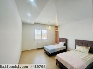 L431 Villa DACQUOISE