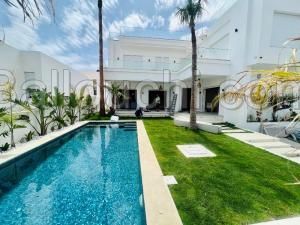 L424 Villa DIAMANT