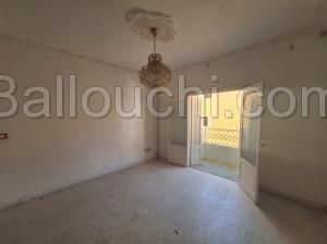 Appartement à vendre S+2 MOUROUJ 5