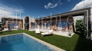 V546 Villa TAMARA