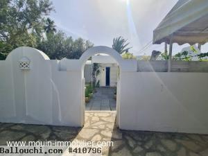Bungalow Maya AL3529 Hammamet