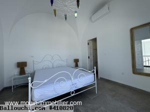 Villa Salma AL3374 Hammamet