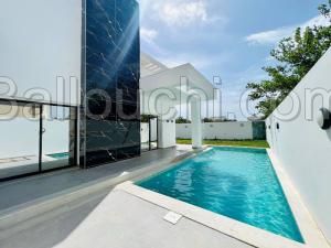 V468 Villa SANDRA 1