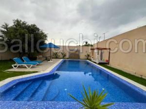 L533 Villa L’OREAL