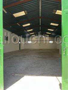 À Louer : Dépôt 1 200 m² – Zone Industrielle Bir El Kassa, Ben Arous