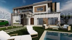 V549 Villa PARFOIS