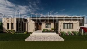 V546 Villa TAMARA