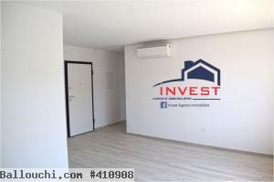 À Vendre – Magnifique S+2 Neuf à La Marsa