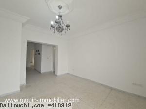 Appartement Florus AL3519 Hammamet Nord