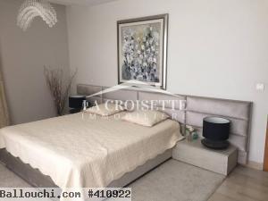 Villa s+5 avec piscine aux Jardins de Carthage MVL0599