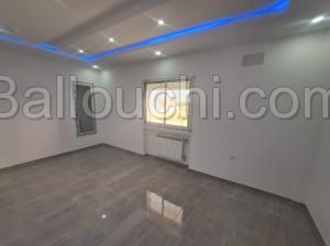 À LOUER – Étage S+3 de villa à Mourouj 6
