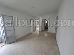 À Vendre – Appartement S+2 à Mourouj 5