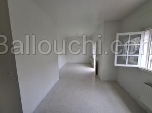 A vendre Appartement S+2 - 1ér étage – Mourouj 4