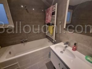 Appartement haifa(réf: l2589)